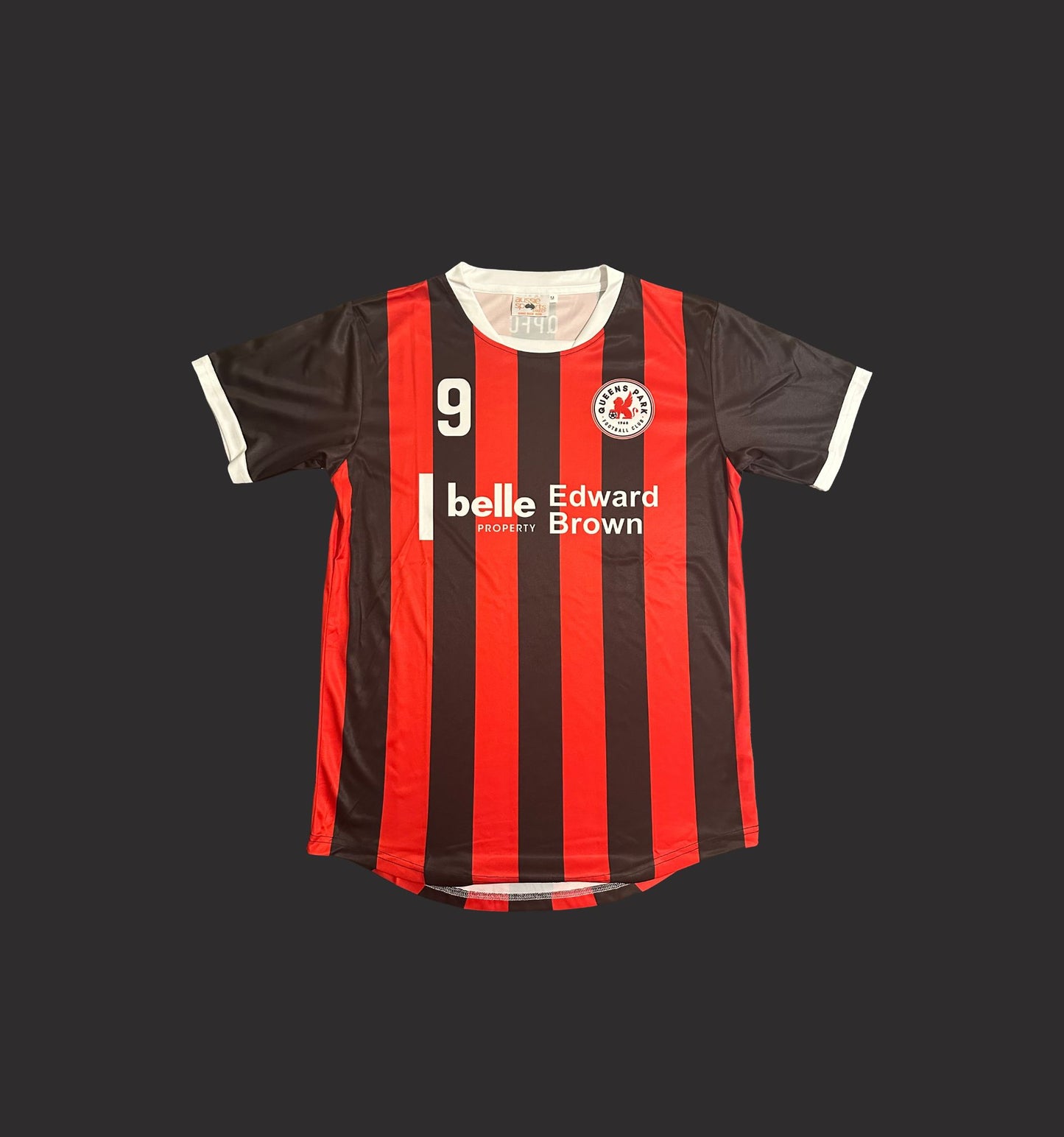 Adult QPFC Shirt