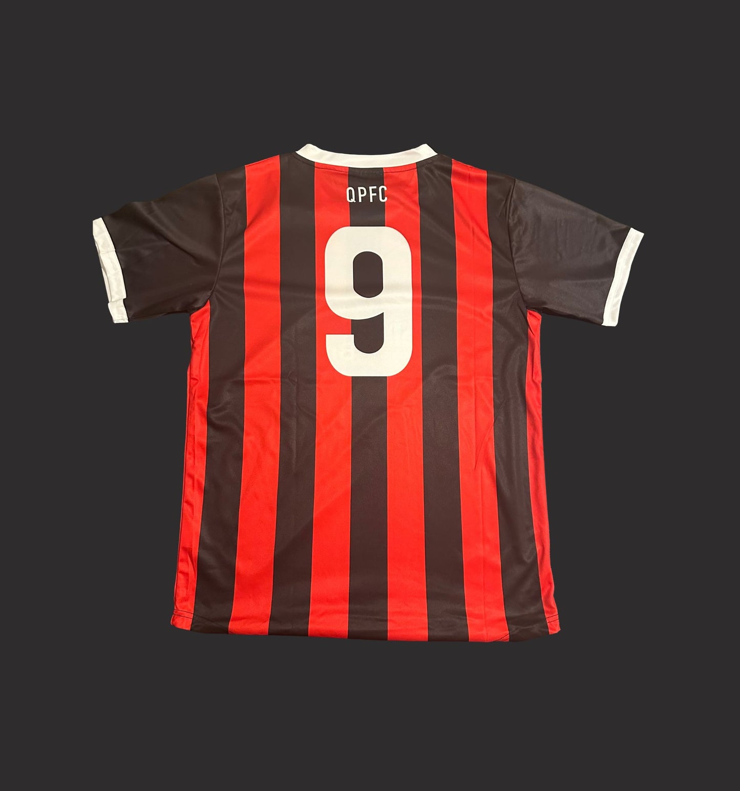 Adult QPFC Shirt
