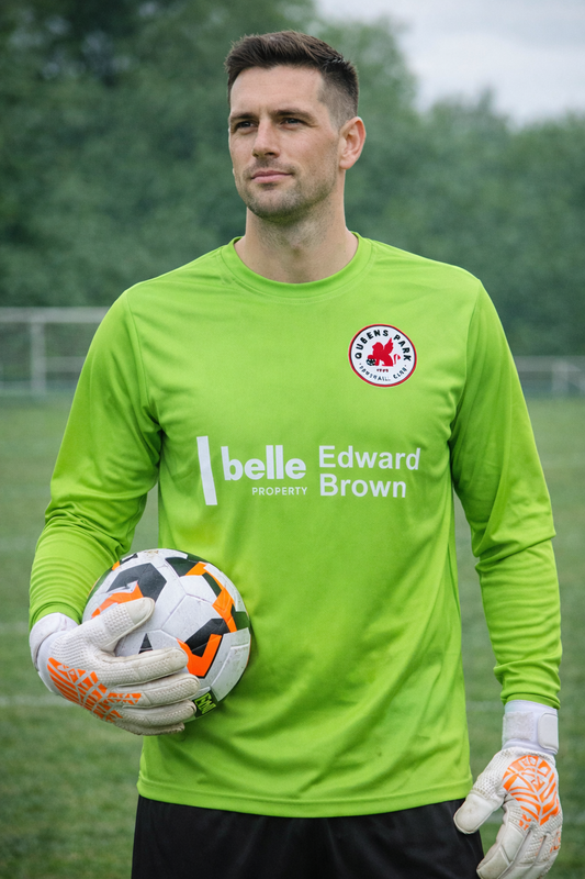 Goalkeeper Jersey