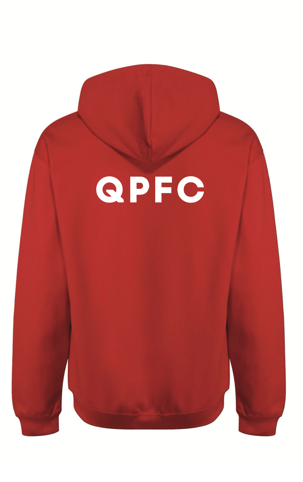 QPFC HOODIE