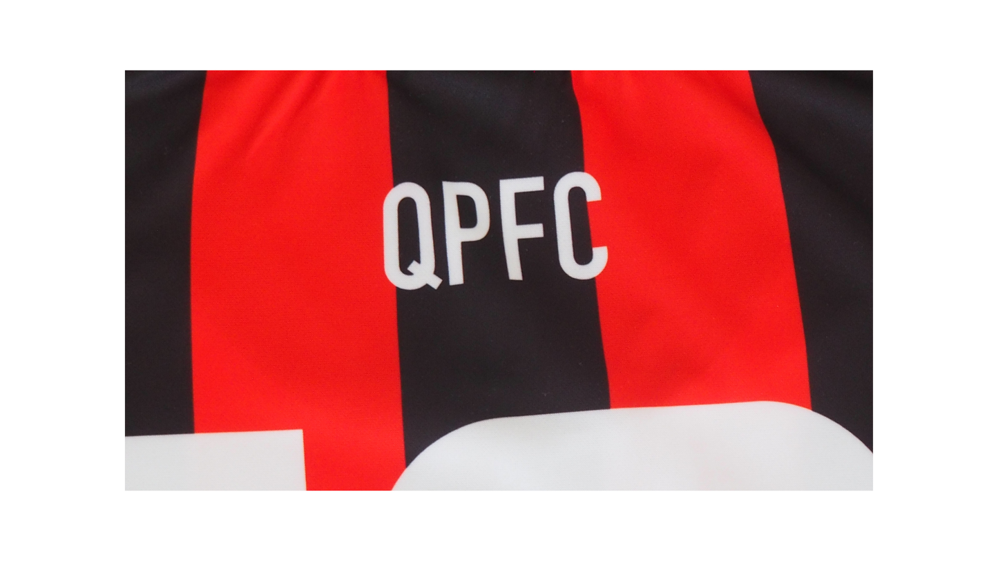 Youth QPFC Shirt