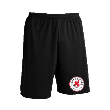 QPFC Shorts