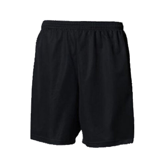 QPFC Shorts