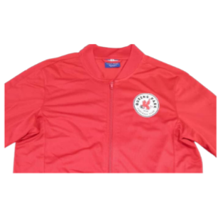 Track Jacket