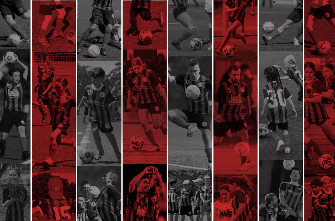 QPFC requires players