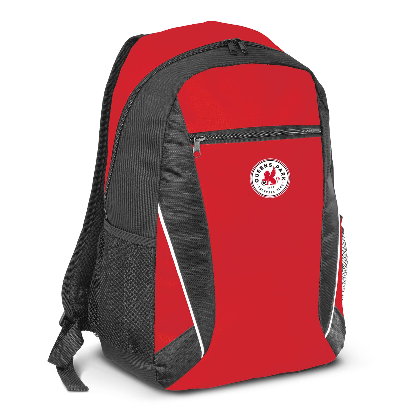 QPFC Backpack