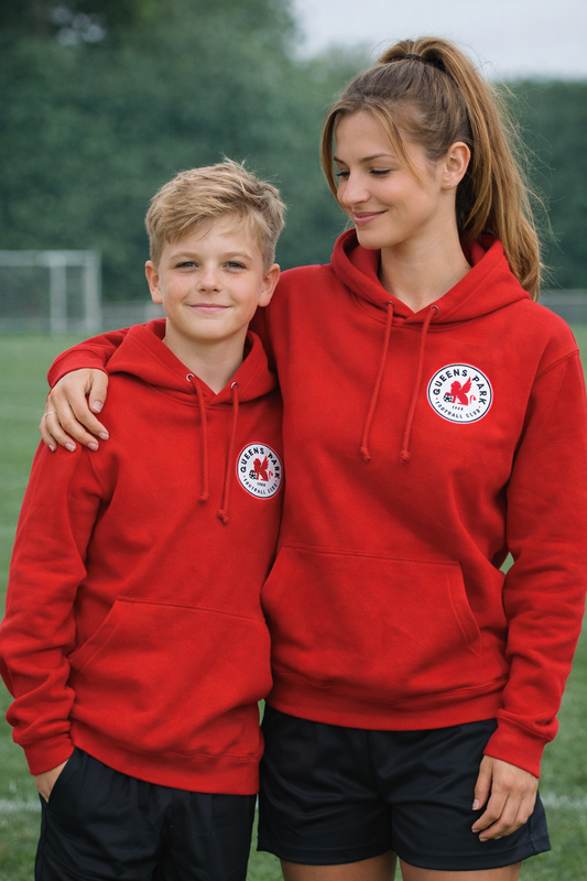 QPFC Hoodie 