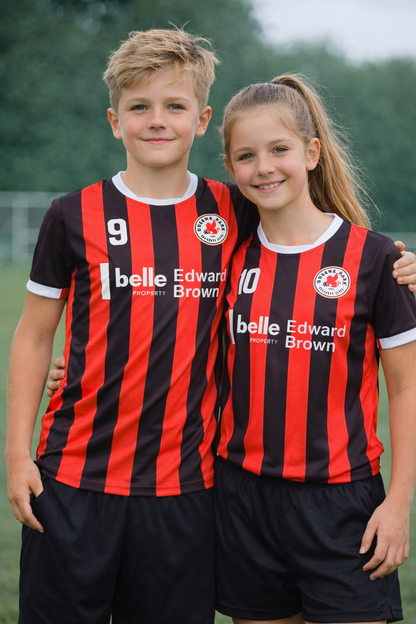 Youth & Small adult Shirts