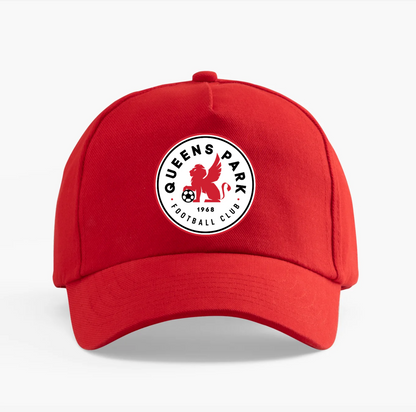 Kids Baseball Cap (Coming Soon!)