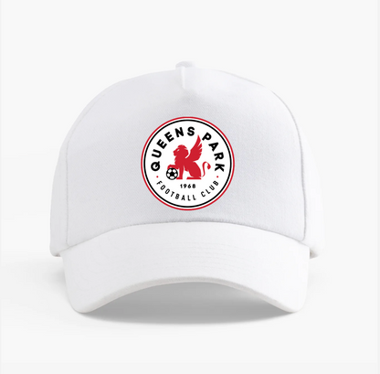 Kids Baseball Cap (Coming Soon!)