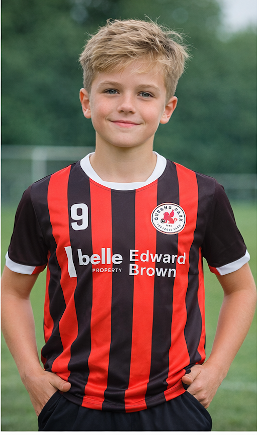 Youth & Small adult Shirts