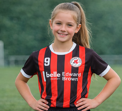 Youth & Small adult Shirts