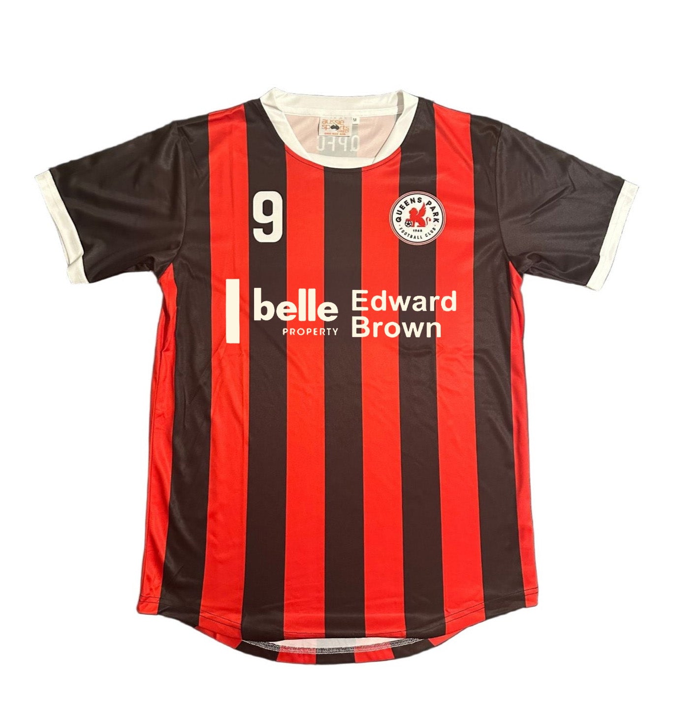 Youth & Small adult Shirts