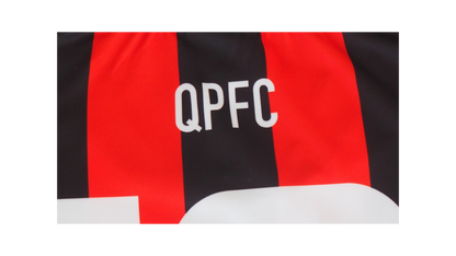 QPFC Shirt